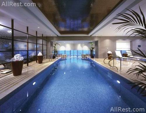 Shangri-La Hotel Dubai 28